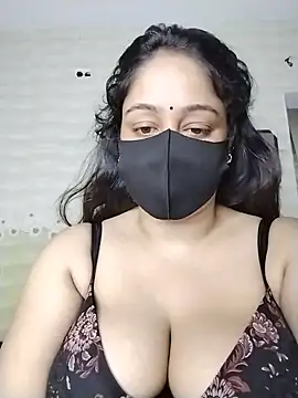 Webcam Model (Sushi_Ritu)  is live.Free join now!