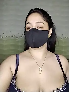 Webcam Model (Sushi_Ritu)  is live.Free join now!