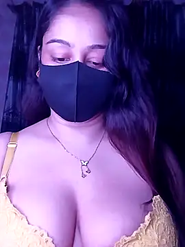 Webcam Model (Sushi_Ritu)  is live.Free join now!