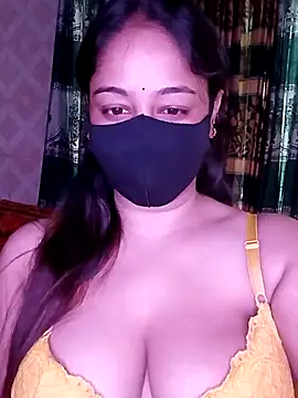 Webcam Model (Sushi_Ritu)  is live.Free join now!