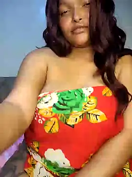 Webcam Model (Bbwbrownskin_ebony)  is live.Free join now!