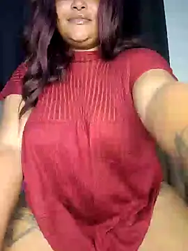 Webcam Model(Bbwbrownskin_ebony) is live