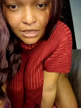 Webcam Model(Bbwbrownskin_ebony) is live