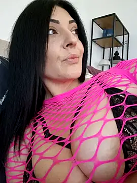 Webcam Model(AryaSummersReal) is live