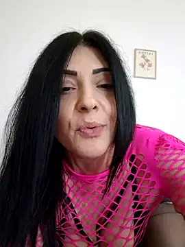 Webcam Model(AryaSummersReal) is live