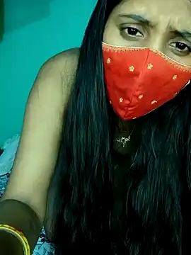 Webcam Model (Anjali_05)  is live.Free join now!