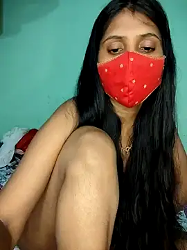 Webcam Model (Anjali_05)  is live.Free join now!