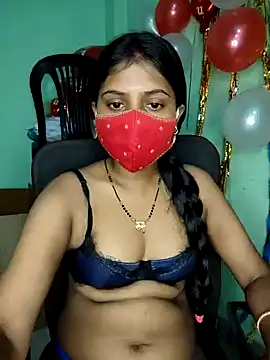 Webcam Model(Anjali_05) is live