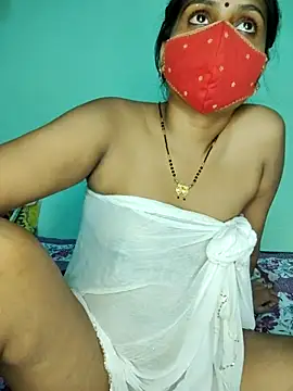 Webcam Model (Anjali_05)  is live.Free join now!