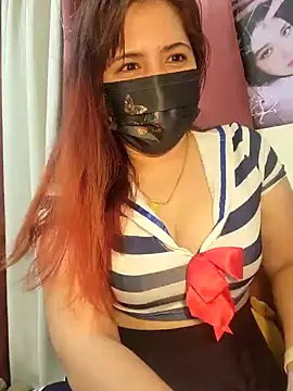 Webcam Model (Asian_Sassypussy)  is live.Free join now!