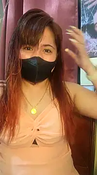 Webcam Model(Asian_Sassypussy) is live