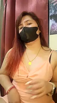 Webcam Model (Asian_Sassypussy)  is live.Free join now!