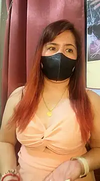 Webcam Model(Asian_Sassypussy) is live