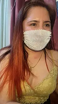 Webcam Model(Asian_Sassypussy) is live