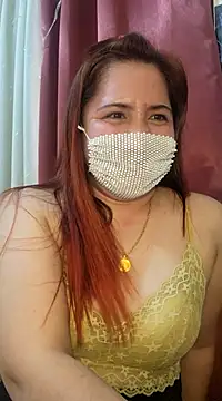 Webcam Model(Asian_Sassypussy) is live