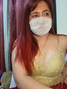 Webcam Model(Asian_Sassypussy) is live