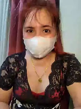 Webcam Model (Asian_Sassypussy)  is live.Free join now!