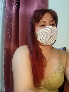 Webcam Model (Asian_Sassypussy)  is live.Free join now!