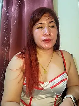 Webcam Model (Asian_Sassypussy)  is live.Free join now!