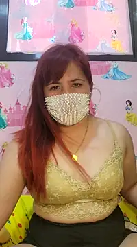 Webcam Model (Asian_Sassypussy)  is live.Free join now!