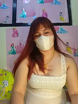 Webcam Model (Asian_Sassypussy)  is live.Free join now!