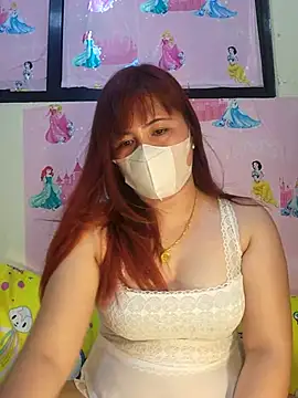 Webcam Model(Asian_Sassypussy) is live