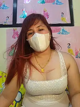 Webcam Model (Asian_Sassypussy)  is live.Free join now!