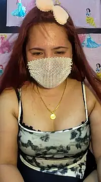 Webcam Model(AsianSasssy) is live