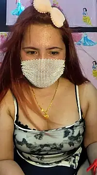 Webcam Model(AsianSasssy) is live