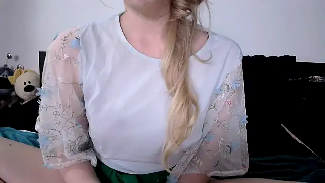 VeronicaJoyful private