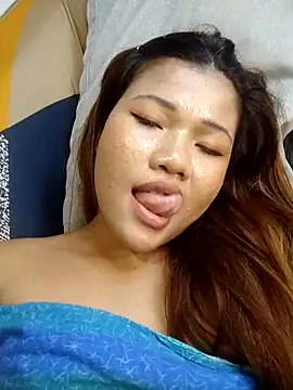 Webcam Model (thai_pussy_yummy)  is live.Free join now!