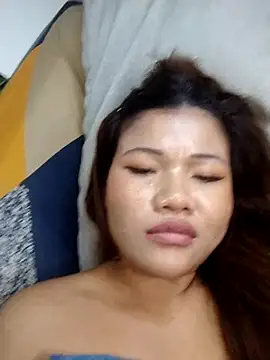 Webcam Model(thai_pussy_yummy) is live