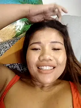 Webcam Model(thai_pussy_yummy) is live