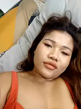 Webcam Model(thai_pussy_yummy) is live