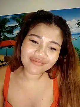 Webcam Model (thai_pussy_yummy)  is live.Free join now!