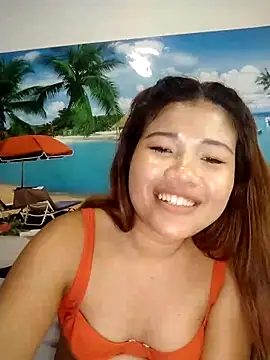 Webcam Model (thai_pussy_yummy)  is live.Free join now!