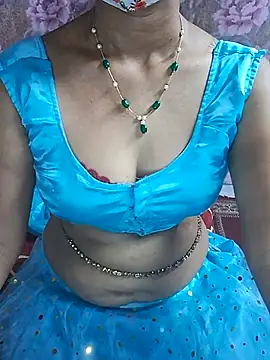 Webcam Model (BHUMI4U)  is live.Free join now!