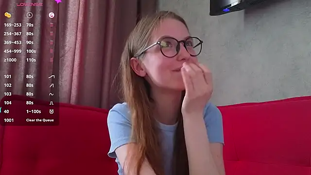 RoseeBarth private