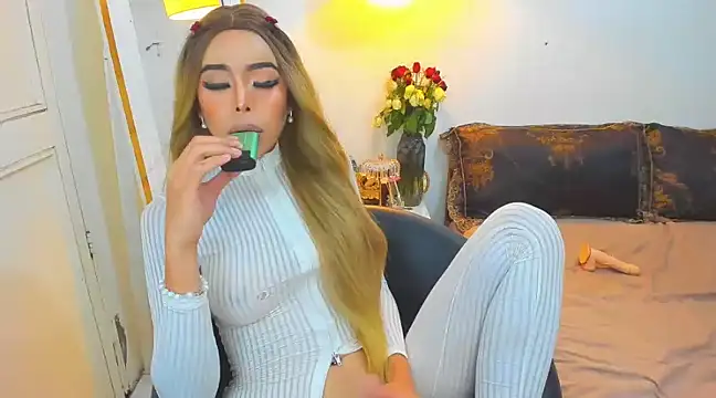 Spicy_Margarita private