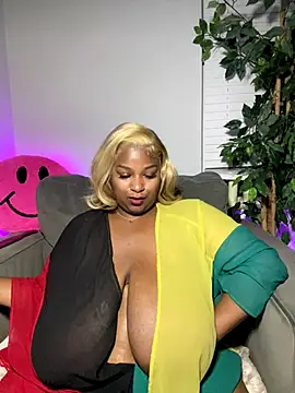 Webcam Model (BigFineSelena)  is live.Free join now!