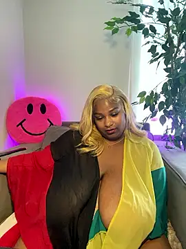 Webcam Model(BigFineSelena) is live