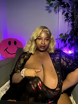 Webcam Model (BigFineSelena)  is live.Free join now!