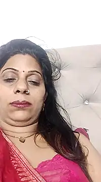 Webcam Model (Manmohini123)  is live.Free join now!