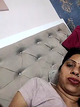 Webcam Model (Manmohini123)  is live.Free join now!