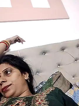 Webcam Model (Manmohini123)  is live.Free join now!