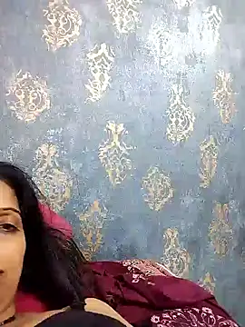 Webcam Model (Manmohini123)  is live.Free join now!