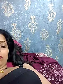 Webcam Model(Manmohini123) is live