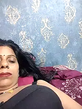 Webcam Model(Manmohini123) is live