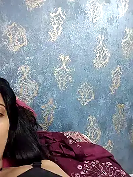 Webcam Model (Manmohini123)  is live.Free join now!