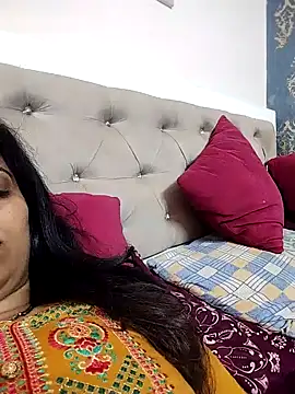 Webcam Model (Manmohini123)  is live.Free join now!